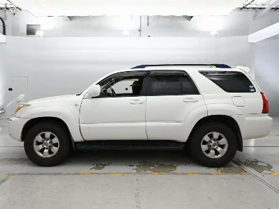 Toyota Hilux Surf