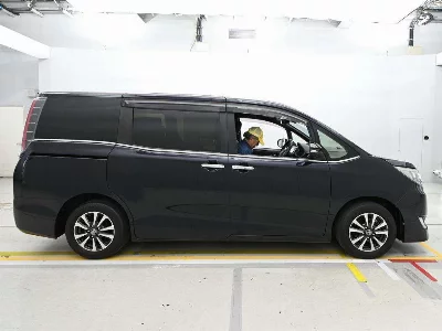 Toyota Esquire