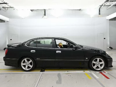Toyota Aristo