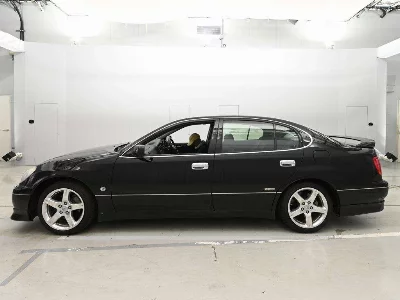 Toyota Aristo