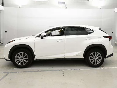 Lexus NX300h