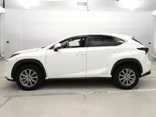 Lexus NX300h