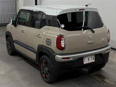 Suzuki Xbee