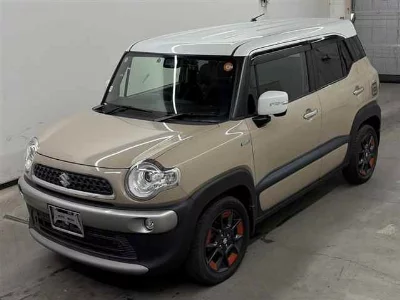 Suzuki Xbee