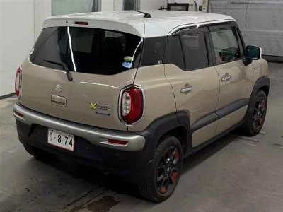 Suzuki Xbee