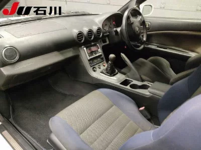 Nissan Silvia