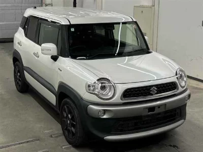 Suzuki Xbee