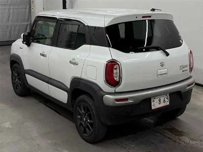 Suzuki Xbee