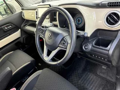 Suzuki Xbee