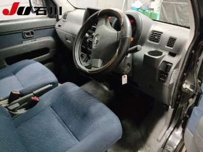 Toyota Pixis Van