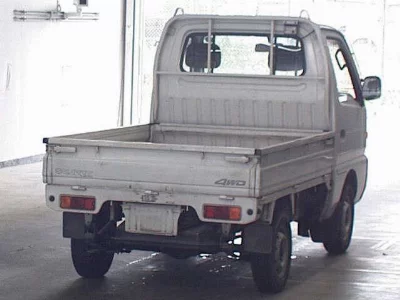 Suzuki CARRY