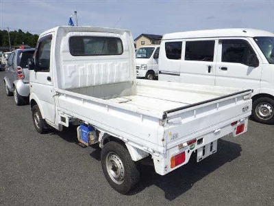 Suzuki CARRY