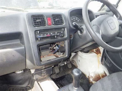 Suzuki CARRY