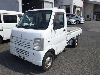 Suzuki CARRY