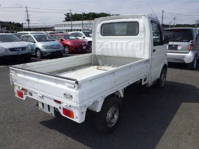 Suzuki CARRY