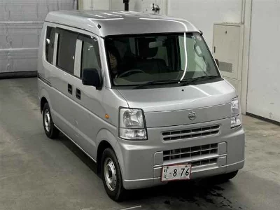 Nissan NV100 Clipper
