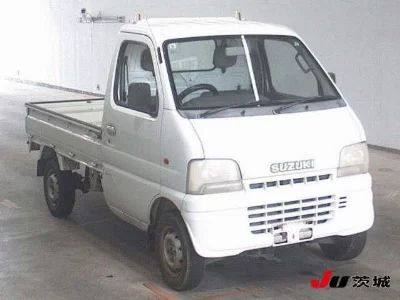 Suzuki CARRY