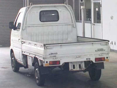 Suzuki CARRY