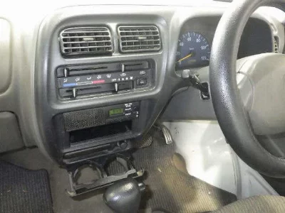Suzuki CARRY