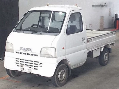 Suzuki CARRY
