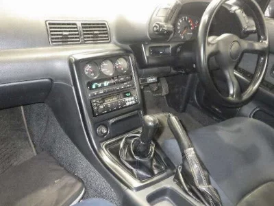 Nissan Skyline