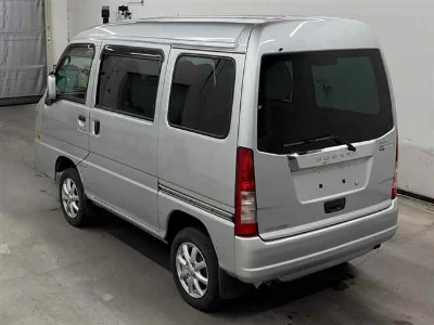 Subaru SAMBAR VAN