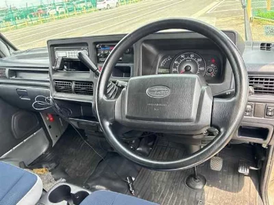 Subaru SAMBAR VAN