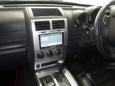 Dodge Nitro