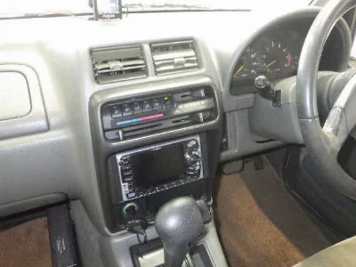 Suzuki Escudo