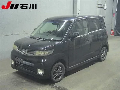 Honda Zest