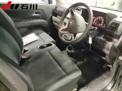 Honda Zest