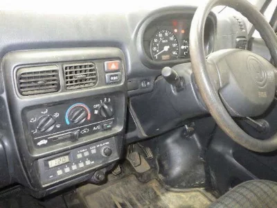 Honda Acty