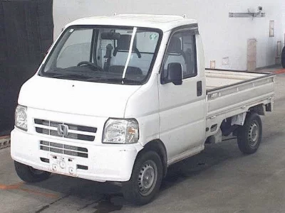 Honda Acty