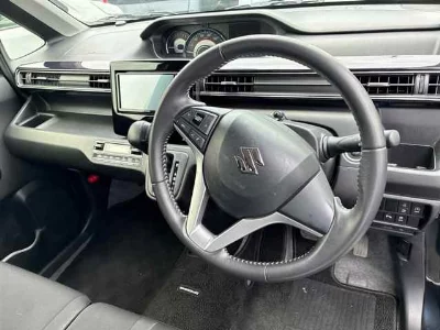 SUZUKI WAGON R STINGRAY