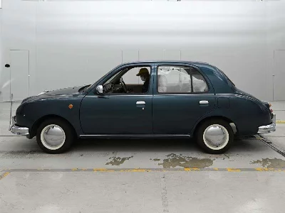 Mitsuoka Viewt