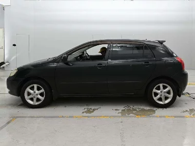 Toyota Corolla Runx