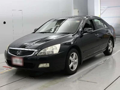 Honda INSPIRE