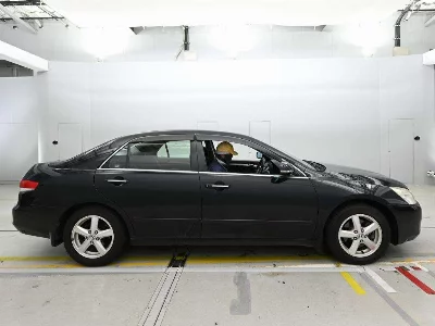 Honda INSPIRE