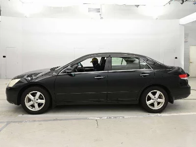 Honda INSPIRE