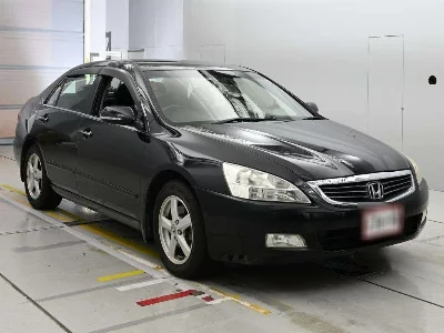 Honda Inspire