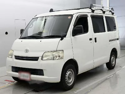 Toyota TownAce