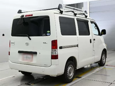 Toyota TownAce