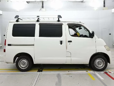 Toyota TownAce