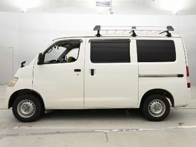 Toyota TownAce