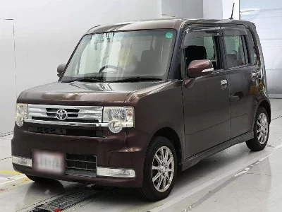 Toyota Pixis Space