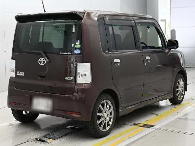 Toyota Pixis Space
