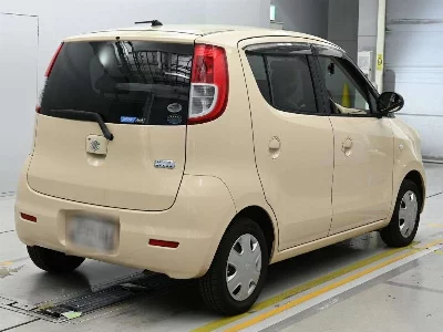 Suzuki MR Wagon