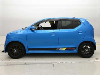 Suzuki ALTO WORKS