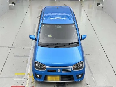 Suzuki ALTO WORKS