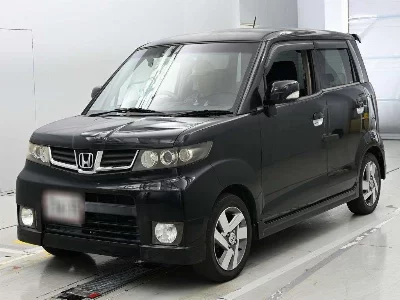 Honda ZEST SPARK